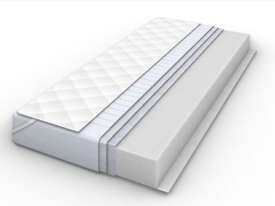 Madrac Eurofoam T21 + GRATIS nepromočivi nadložak