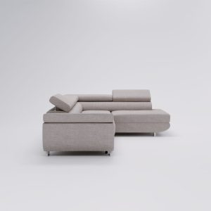 Kutna garnitura Anton PAK 275x202cm / s ležajem - Slika 2