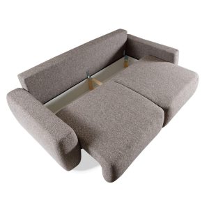 Trosjed na razvlačenje CANTANO - Slika 5