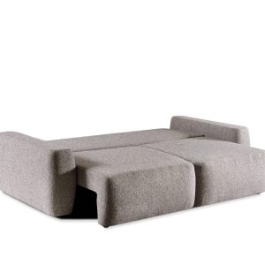 Trosjed na razvlačenje CANTANO - Slika 6