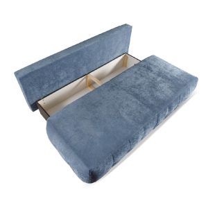 Trosjed na razvlačenje INDIGO - Slika 4