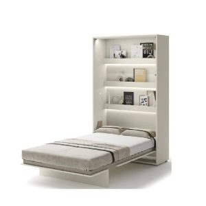 Zidni krevet 120x200 Lenart Bed Concept 02 vertikalni kasmir