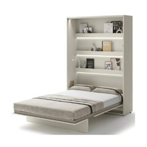Zidni krevet 140x200 - Lenart Bed Concept 01 - vertikalni kasmir