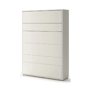 Zidni krevet 140x200 - Lenart Bed Concept 01 - vertikalni kasmir