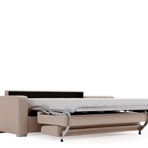 Dvosjed na razvlačenje - SOUL MINI - Slika 6