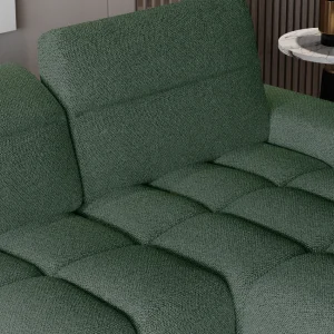 Giano S 273x175cm / s električnim izvlačenjem ležaja - Slika 5