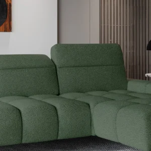 Giano S 273x175cm / s električnim izvlačenjem ležaja - Slika 4