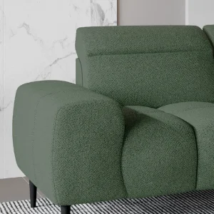 Giano S 273x175cm / s električnim izvlačenjem ležaja - Slika 3