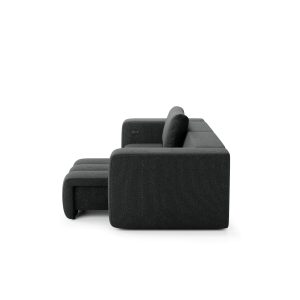 Bern 273x115cm / s elektičnim izvlačenjem ležaja - Slika 10