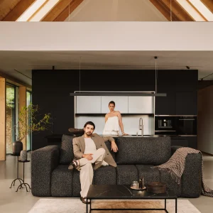 Bern 273x115cm / s elektičnim izvlačenjem ležaja - Slika 2