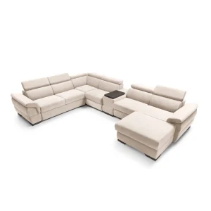 Bolzano XL 176x383x273cm / s ležajem - Slika 6