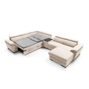 Bolzano XL 176x383x273cm / s ležajem - Slika 4