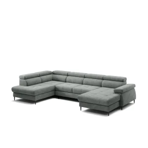 Cordoba III 175x346x203 / s ležajem - Slika 3