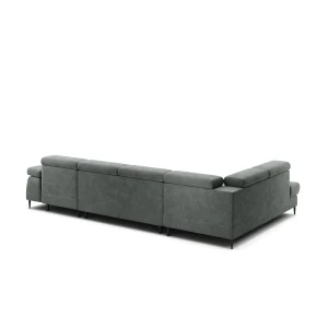 Cordoba III 175x346x203 / s ležajem - Slika 4