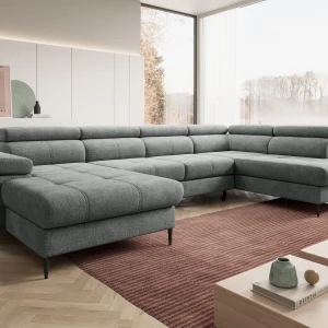 Cordoba III 175x346x203 / s ležajem - Slika 1