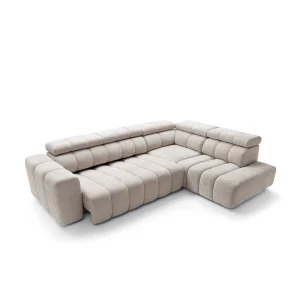 Zurich 292x212cm / s električnim izvlačenjem ležaja - Slika 4