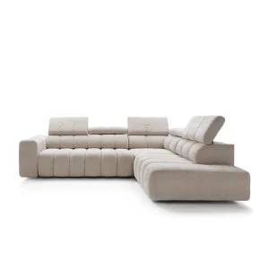 Zurich 292x212cm / s električnim izvlačenjem ležaja - Slika 6