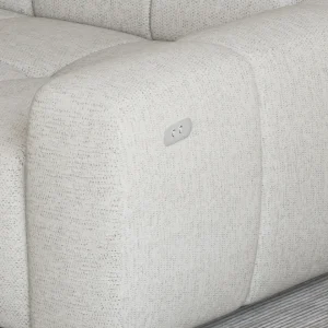 Enzo S 276x177cm / s elektičnim izvlačenjem ležaja - Slika 4