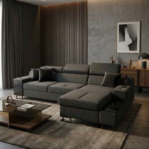 Alicante 274x173cm / s ležajem - Slika 1