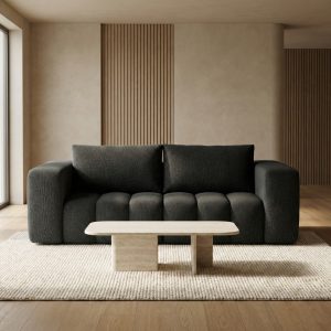 Bern 273x115cm / s elektičnim izvlačenjem ležaja - Slika 1