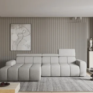 Enzo S 276x177cm / s elektičnim izvlačenjem ležaja - Slika 1