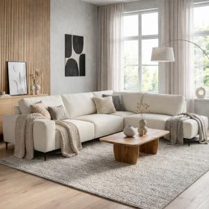 Torres 278x230cm - Slika 1