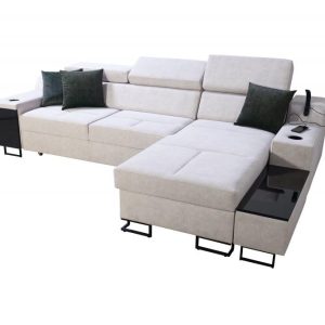 Alicante 274x173cm / s ležajem - Slika 10