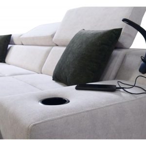 Alicante 274x173cm / s ležajem - Slika 5