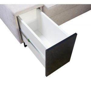 Alicante 274x173cm / s ležajem - Slika 2