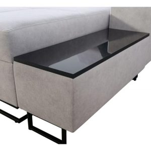 Alicante 274x173cm / s ležajem - Slika 3