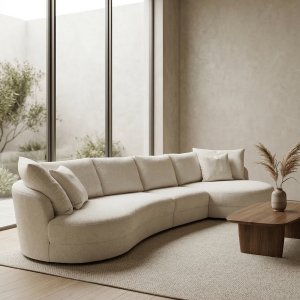 Delta 395x140cm - Slika 1