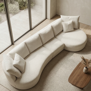 Delta 395x140cm - Slika 4