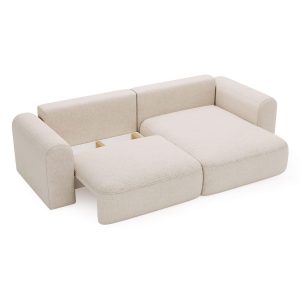 Next 274x153cm / s ležajem - Slika 4