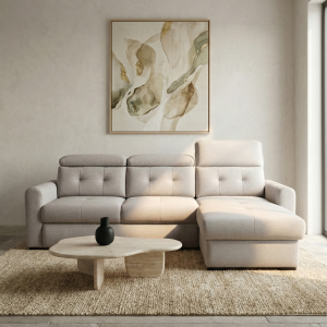 Marcello 236x174cm / s ležajem - Slika 1