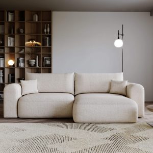 Next 274x153cm / s ležajem - Slika 1