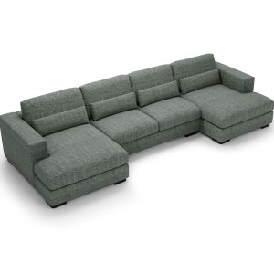 Stella  155x373x155cm / s ležajem - Slika 5