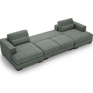 Stella  155x373x155cm / s ležajem - Slika 6