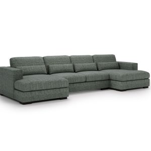 Stella  155x373x155cm / s ležajem - Slika 4