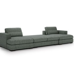 Stella  155x373x155cm / s ležajem - Slika 7