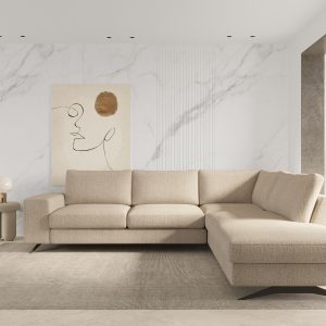 Hugo 285x222cm - Slika 1
