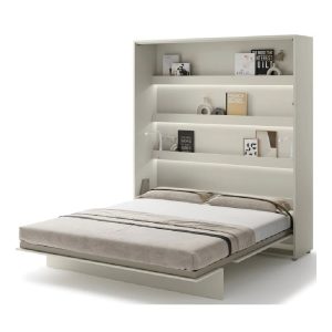 Zidni krevet 180x200 - Lenart Bed Concept 18 kasmir