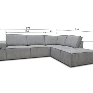 Mack 270x210cm - Slika 4