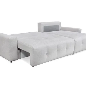 Milton 240x154cm / s ležajem - Slika 2