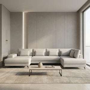 Oxana 170x382x225cm - Slika 1