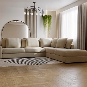 Loft 324x300cm - Slika 1