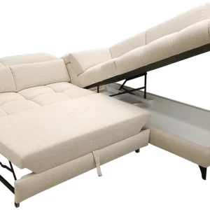 Fubu 263x234cm / s ležajem - Slika 6