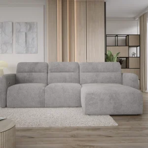 Calvano S 259x175cm / s elektičnim izvlačenjem ležaja 60cm - Slika 1