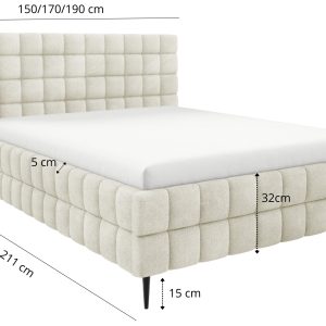 Ardea II 160x200cm - Slika 2