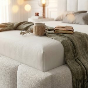 Lunaro Slim 160x200cm - Slika 7