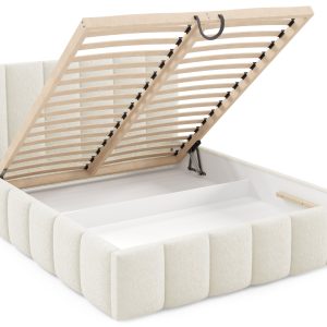 Lunaro Slim 160x200cm - Slika 5